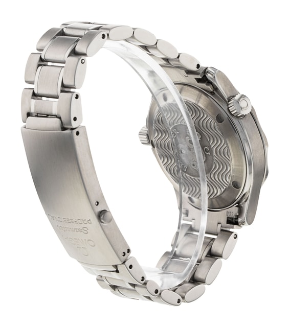 Omega Seamaster 300m Mid-Size 2263.80.00 Image 3